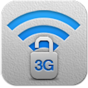 3G Unrestrictor 5 Lar deg ta kontroll over din iPhones data [Cydia, iOS] / iPhone og iPad